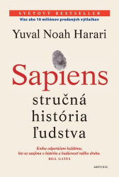 Harari, Yuval Noah - Sapiens