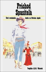Vžentek, Bohumil - Príchod Spasiteľa