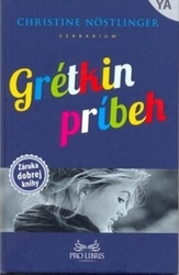 Nöstlinger, Christine - Grétkin príbeh