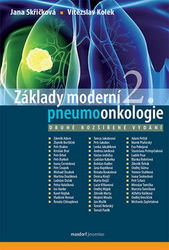Skříčková, Jana; Kolek, Vítězslav - Základy moderní pneumoonkologie