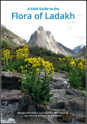 Doležal, Jiří; Dvorský, Miroslav - A field guide to the flora of Ladakh