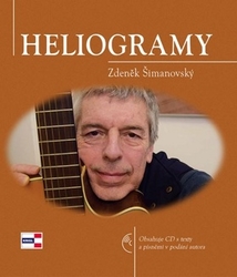 Šimanovský, Zdeněk - Heliogramy