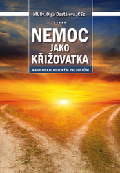 Dostálová, Olga - Nemoc jako křižovatka