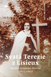 Gaucher, Guy - Svatá Terezie z Lisieux