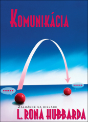 Hubbard, L. Ron - Komunikácia