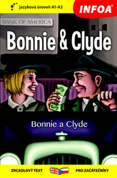 Bonnie &amp; Clyde/Bonnie a Clyde