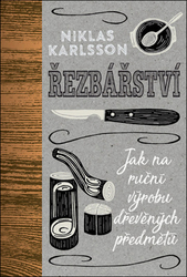 Karlsson, Niklas - Řezbářství