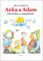 Okáliová, Silvia - Anka a Adam
