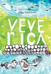 Feldeková, Oľga - Veverica