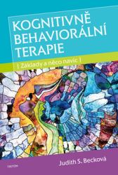 Becková, Judith S. - Kognitivně behaviorální terapie