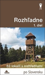 Khandl, Ladislav - Rozhľadne