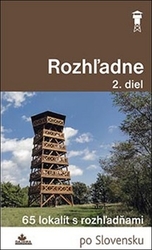 Khandl, Ladislav - Rozhľadne