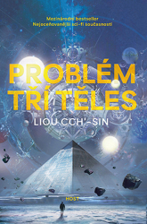 Cch'-sin, Liou - Problém tří těles