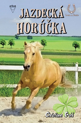 Gohlová, Christiane - Jazdecká horúčka