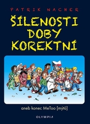 Nacher, Patrik - Šílenosti doby korektní