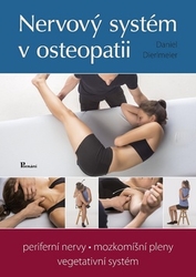 Dierlmeier, Daniel - Nervový systém v osteopatii