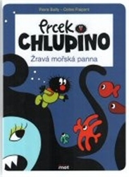 Bailly, Pierre - Prcek Chlupino
