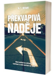 Wright, N.T. - Překvapivá naděje