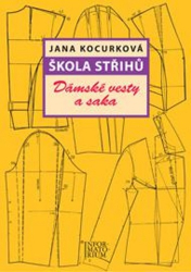 Kocurková, Jana - Škola střihů