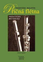 Malotín, František - Příčná flétna