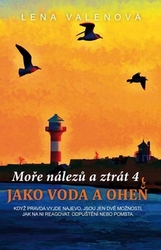 Valenová, Lena - Jako voda a oheň