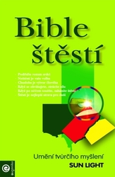 Sun, Light - Bible štěstí