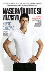 Djokovič, Novak - Naservírujte si víťazstvo