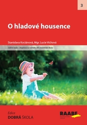 Kociánová, Stanislava; Víchová, Lucie - O hladové housence