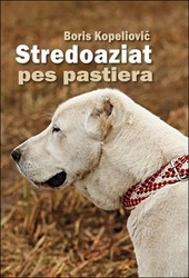 Kopeliovič, Boris - Stredoaziat pes pastiera