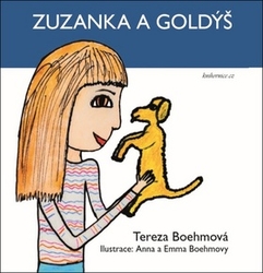 Boehmová, Tereza - Zuzanka a Goldýš