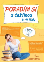 Gazdíková, Vlasta - Poradím si s češtinou 6. - 9. třídy