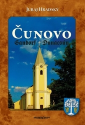 Hradský, Juraj - Čunovo