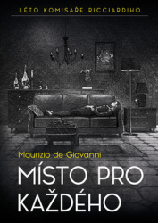 de Giovanni, Maurizio - Místo pro každého