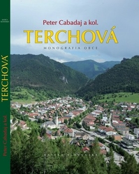Cabadaj, Peter - Terchová