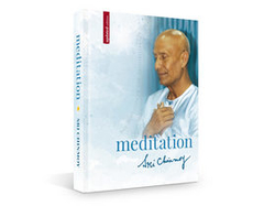 Chinmoy, Sri - Meditation