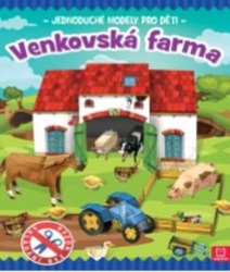 Brydak, Piotr; Nowicki, Artur - Venkovská farma