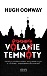 Conway, Hugh - Volanie temnoty