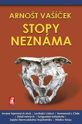 Vašíček, Arnošt - Stopy neznáma