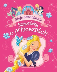 Rozprávky o princeznách