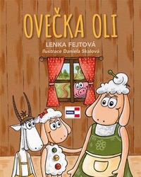 Fejtová, Lenka - Ovečka Oli