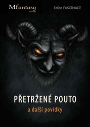Přetržené pouto a další povídky
