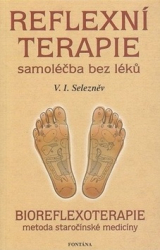 Selezněv, V.I. - Reflexní terapie samoléčba bez léků
