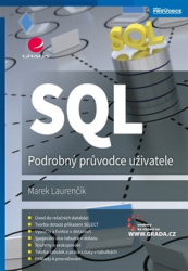 Laurenčík, Marek - SQL