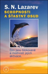 Lazarev, S.N. - Schopnosti a šťastný osud