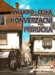 Morkesová, Eliška - Anglicko-česká konverzační příručka
