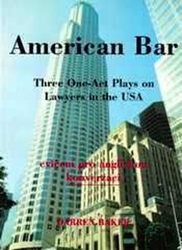 Baker, Darren - American Bar