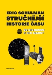 Schulman, Eric - Stručnější historie času