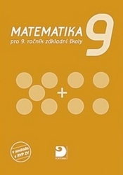 Coufalová, Jana - Matematika 9