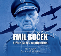 Plachý, Jiří; Rímský, Pavel - Emil Boček