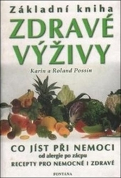Possin, Karin; Possin, Poland - Základní kniha zdravé výživy